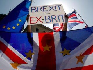 Let’s be clear: the arrogant EU top echelons have never wanted a proper deal with the UK. They are vengeful, humiliate their counterparts where possible and set impossible demands.