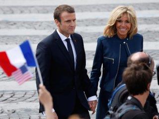 Ambitious reforms would create the most liberal and dynamic market of all developed countries.  With President Macron, France would become the ‘start-up’ country and a big friend of enterprise. 