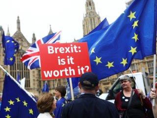 As such, most Eurosceptic and Far Right parties have abandoned talk of leaving the EU. Seeing the Brexit drama developing, their focus has switched to capturing power to try and change Europe from within. This will be Europe’s true challenge in the years ahead. But Brexit is doing more than just reshaping the European narrative ahead of European Parliament elections and the selection of new European Commissioners. It is also a closely-observed global cautionary tale.