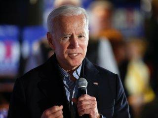 Starting with his announcement, Biden’s message has been that Trump’s values and behaviour, more than the policy debate, are the real issues for the 2020 campaign. This approach presumes that voters are most interested in a candidate who represents the opposite of Trump in terms of style and demeanour, and puts less importance on ideology and policy positions.