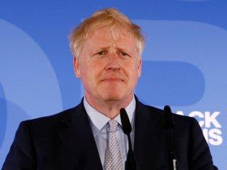 Boris Johnson wants new railways in the north of England, new housing, more scientists. The financing question aside, there is no evidence in the opinion polls that anyone is convinced.