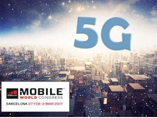 5G was, like in 2016, a main subject during the World Mobile Congress 2017 in Barcelona. US chip giant Qualcomm announced its stepping up its 5G push to support timely commercial deployments and plans to conduct 5G New Radio (NR) field trials with two tier-1 operators. It will partner with Vodafone group in the UK to test 5G interoperability and conduct an over-the-air field trial based on NR specifications.