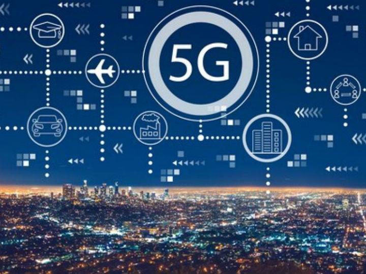 “The global data usage of the mobile network grows annually, by an approximate factor 10 every 5 years, or around 5 exabyte per month in 2021.”