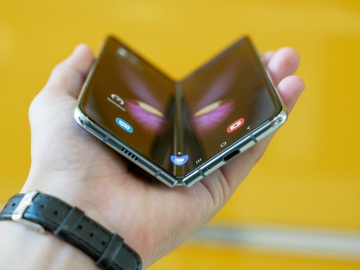 "5G and the digital ecosystem that it will create are set to spur economic recovery after COVID-19."