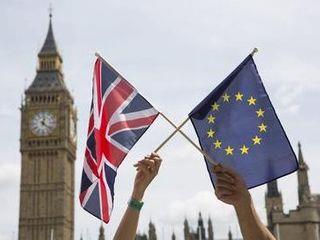 One day Britain will become a normal country again, respected and respectful, with responsible politicians who don’t think flirting with the Far Right is fun or prefer to find solace in colonial fantasies instead of facing up to life in a difficult 21st century. For the moment, let’s stop the Brexit obsession.
