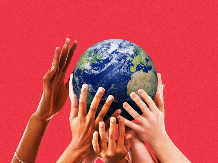 "Greater resilience can only occur if leaders rebuild or reimagine instruments for greater collaboration. Cooperation has proven effective in the past, but static roadmaps are neither effective in our dynamic reality nor adapted to long-term interconnected threats such as environmental degradation."