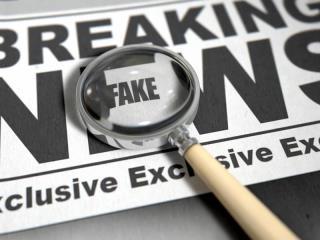 While fake news cannot be eradicated, it can be discouraged and its impact reduced. But the responses will not happen overnight and need a collective reaction and effort from all bodies who wish to see its influence compressed.