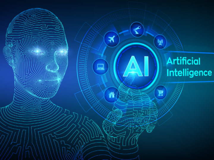 ’We can benefit from AI innovation while we are figuring out how to regulate the technology’.