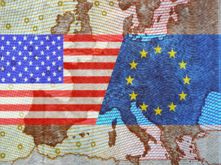 Closer to home, Brexit has become a time-consuming distraction, while Merkel is biding her time as chancellor of Europe’s biggest economy. Her coalition government is almost paralyzed: it cannot even agree on climate change goals or something as basic as putting a speed limit on superhighways.