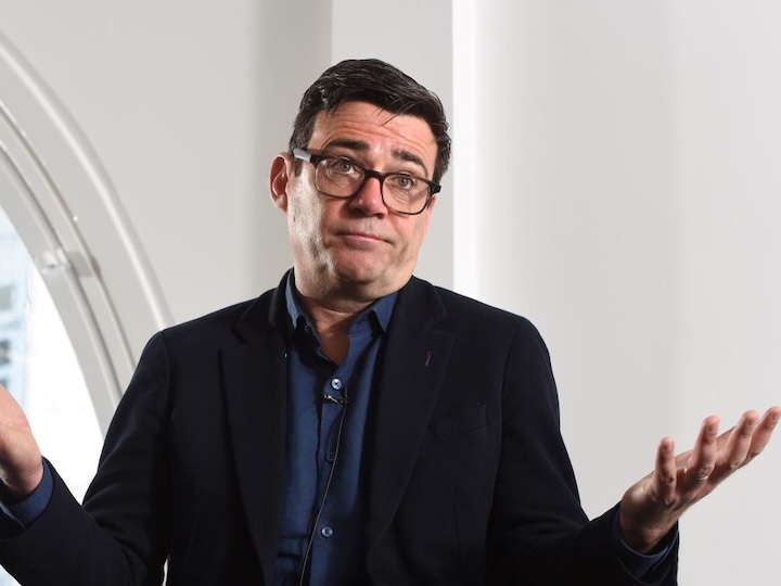 Mr Burnham will commit to a 10-year mission to raise living standards through reindustrialisation, better housing and infrastructure, and what his team calls the “reform of essential utilities”, understood to mean greater state control over the likes of water and energy companies.