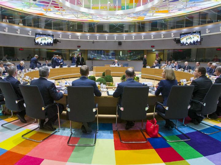 ‘ We must consider that the UK, a large contributor to the EU budget, has left the bloc. Now that we have a smaller union of 27 member states, we simply have to cut our coat according to our cloth. The responsible approach in this situation is to prioritise, in the interest of our taxpayers’.