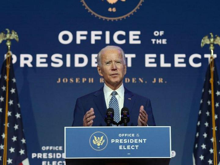 "The stream of congratulatory messages from European leaders betrayed just how deep the relief and how heartfelt the joy at America’s choice was."