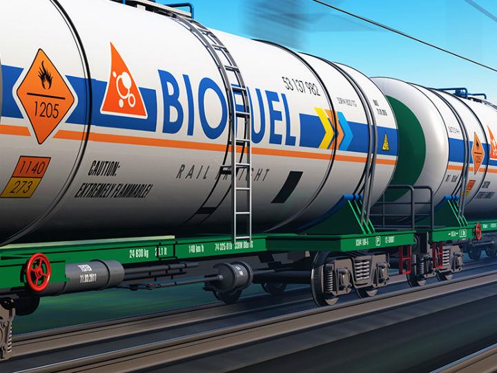 A review of more than 40 sectorial forecast scenarios, conducted by the Research Consortium for R&D (RE-CORD), found consensus on two main facts: sustainable biofuels will still play a fundamental role all the way through 2050, and advanced biofuels are expected to become the largest share of biofuels contribution yet before 2040.
