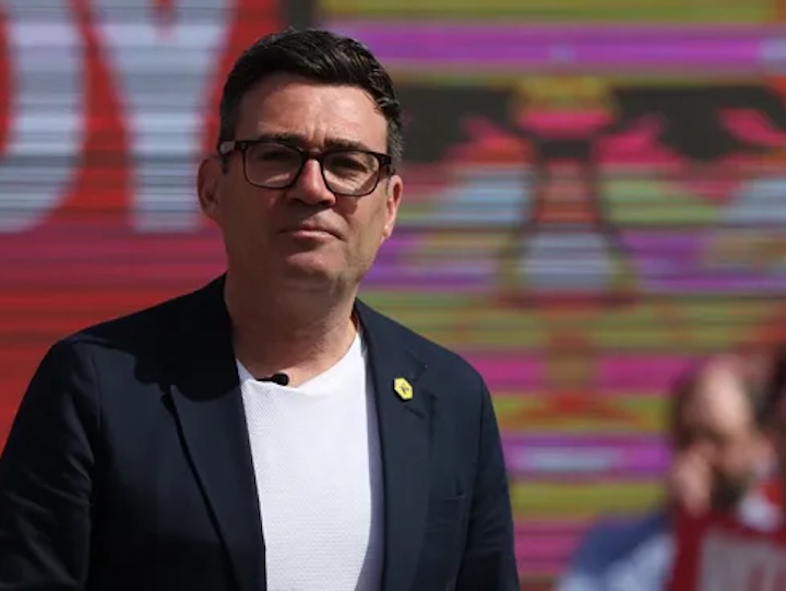 Addressing possible future EU/UK relations under the new PM,former Liberal MEP Andrew Duff believes Burnham “needs a couple of dismal years before he’s ready to take the plunge to rejoin the EU. He should buy time by setting up a Royal Commission on UK EU relations.”