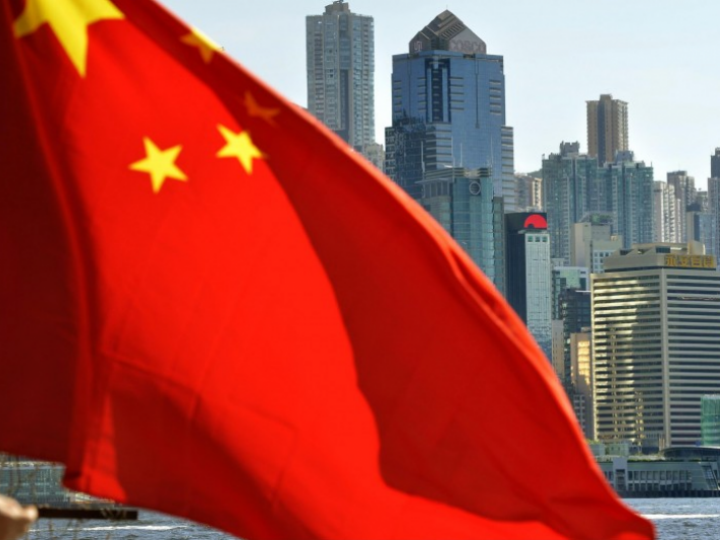 With 20% of the world’s population and 10% of the global agricultural area and only 7% of the world’s freshwater reserves, China, in addition to increasing its own production, is forced to import food in a major way, certainly food that requires water in production, such as grains and meat.