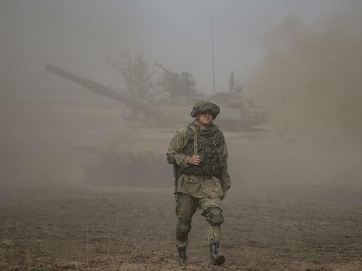 "In a victory speech on November 10, 2020, Azerbaijani President Ilham Aliyev abandoned commitments he had made to grant Karabakh “the highest status in the world” and mocked his Armenian counterpart with the words, “The status went to hell. It failed; it was shattered to smithereens."