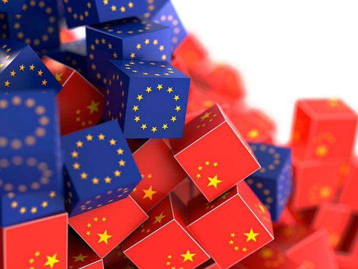2020 will be a decisive year for the EU’s relations with China.