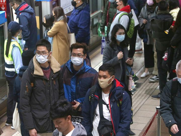 The virus causes mild respiratory infections in about 80% of those infected, though about half will have pneumonia. Another 15% develop severe illness, and 5% need critical care.