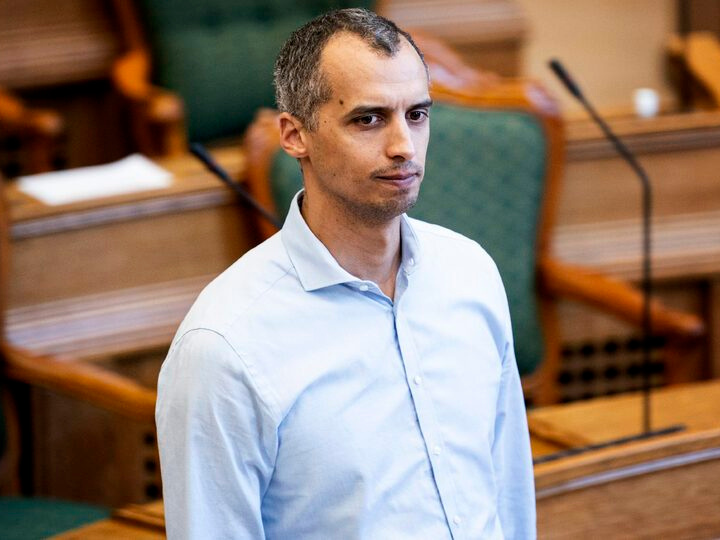 "Denmark’s immigration minister, Mattias Tesfaye, whose father was an Ethiopian immigrant, appeared in Rwanda on an unannounced visit to the central African nation, which led to the signing of diplomatic agreements on asylum and political matters."