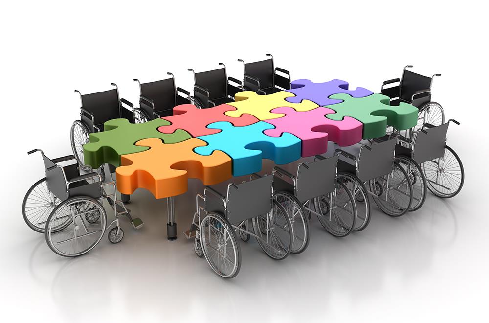 Disability inclusion is not a tick-box exercise – it must be consistently integrated into day-to-day decisions across the business supply chain as the norm if companies are serious about the business of growth and about fully achieving the SDGs in time.