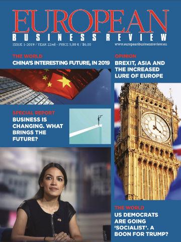 View 1/2019 2019 Digital edition