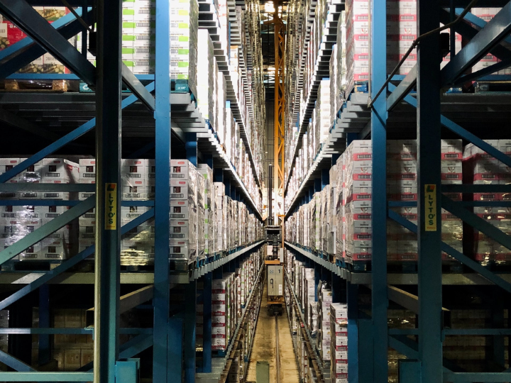 "The behaviour of the global liberal economic system is proving to be ’inadequate’ and incapable of managing the systematic backwardness of the international supply chain".