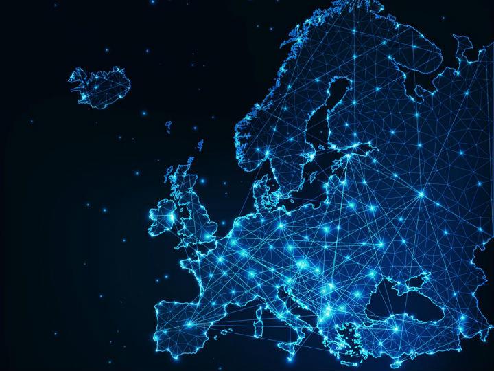 After cybercriminals, around one in three citizens (31%) are apprehensive about their data being accessed by businesses without their permission, followed by foreign governments (30%), the research, based on responses of 35,000 people across the EU, UK & North Macedonia, found.