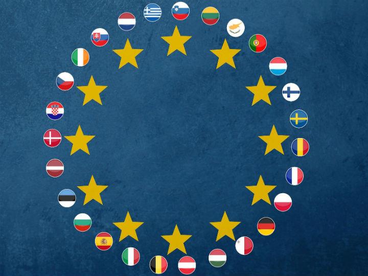 The World Trade Organization (WTO) says global trade will fall by between 13% and 32% in 2020. EU trade experts predict a decline of 9.2% in EU exports and 8.8% in imports in 2020.