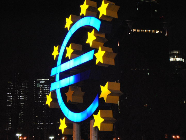 "Today’s landmark guarantee agreement with the European Investment Bank will enable to finance the implementation of our Economic and Investment Plans for the Western Balkans, the Southern and Eastern Neighbourhood...".
