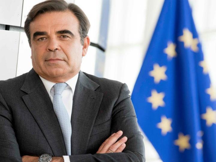 The global health crisis we are all grappling with has, for me, exposed two essential facts. The first is that we are all equal. The second is that none of us are alone.