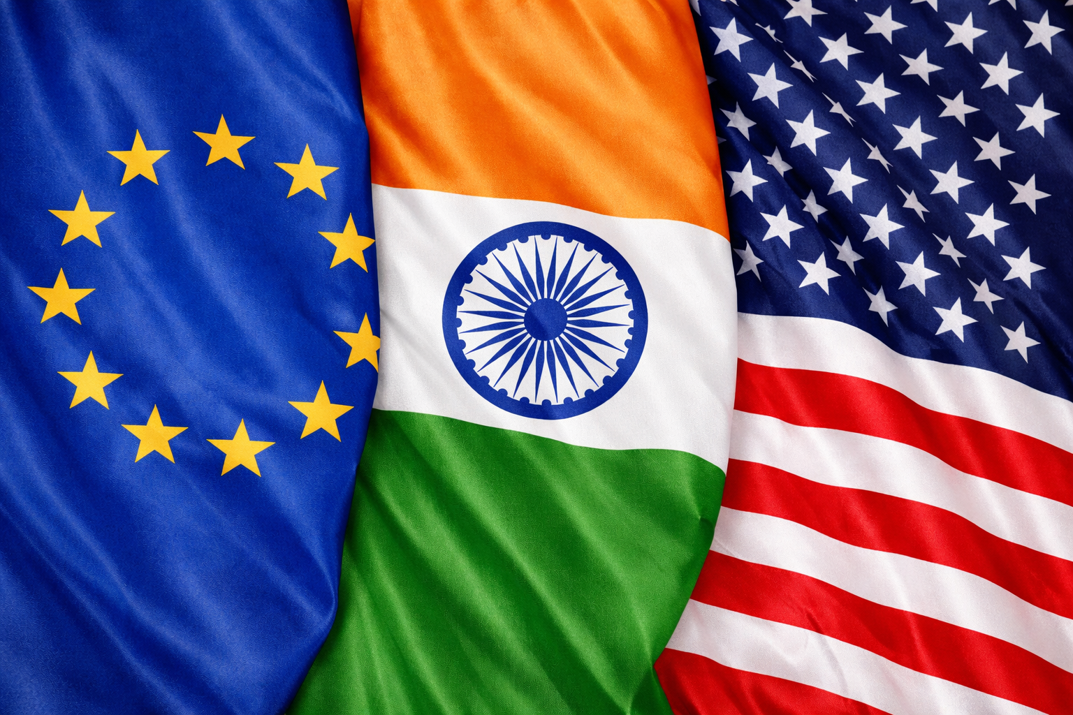 The United States remains essential to both Europe and India, both economically and strategically. Under Trump, however, the risk of volatility may become a permanent feature of the relationship. The EU–India FTA, on the other hand, provides a steady basis for two markets that increasingly value predictability as a competitive advantage.