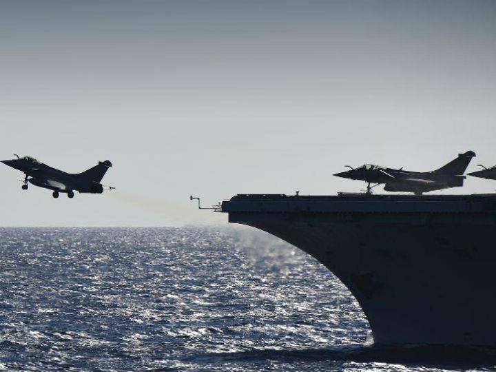 "The retrenchment of the United States from Europe and even from the Middle East had already created a window for the EU to assert itself as the key actor in conflict management and settlement in and around Europe’s neighborhood."