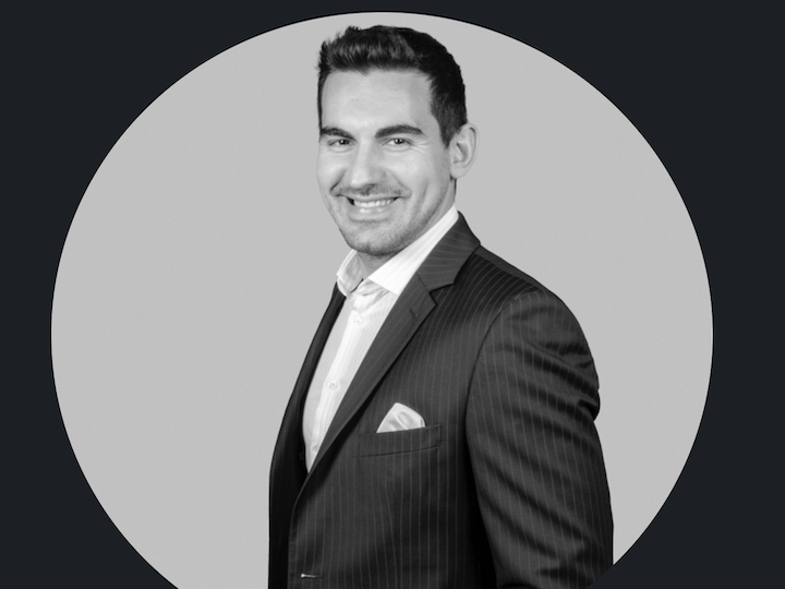 Dr George Zairis is an economist and a Director in Business Advisory at Grant Thornton Luxembourg, where he specialises in advisory services to EU and Public Sector.