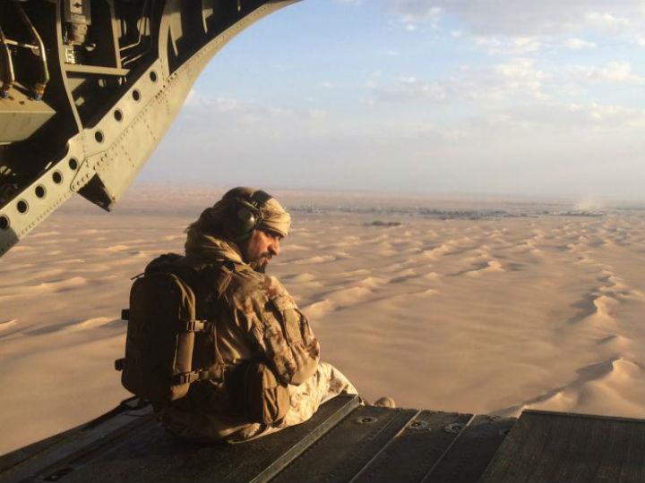 Unless some drastic measures are taken, the various conflicts in the Middle East will become ever more intractable and exact a horrifying toll in blood and massive economic dislocation.