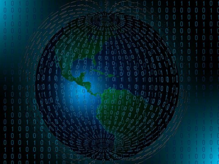 "A Global Data Convention will need a supporting a global institution to bring together the many data communities and ecosystems, that comprise not only of national governments, private sector and civil society but also including those who represent artificial intelligence, digital and IT services."