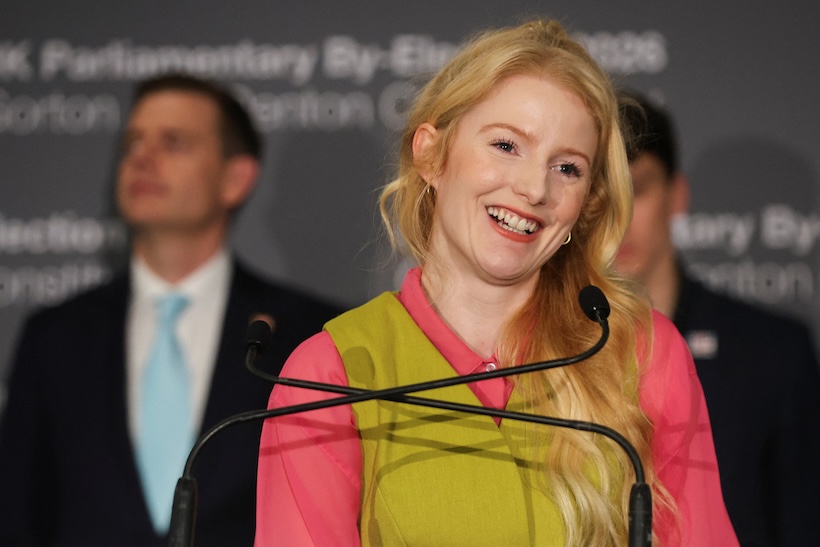 Greens Shock Victory Undermines Starmer’s Leadership