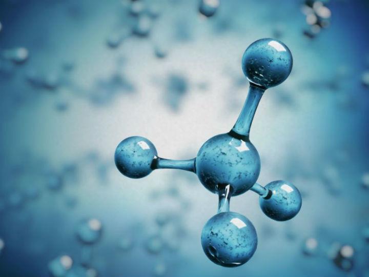 “Hydrogen is one of the enablers in the context of the Green Deal for decarbonising sectors like chemical industry, steel industry and transport”.