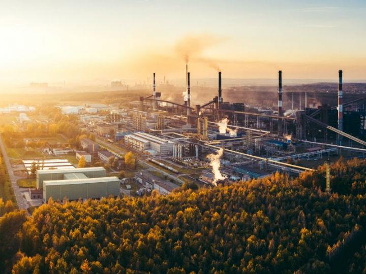 In a recent paper, the Science Based Targets initiative (SBTi) found that emissions must fall every year by 4.2% until 2030 to cap warming at 1.5°C.