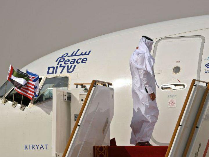The agreement—which was announced jointly by Israel, the UAE, and the United States—is a significant one. The spokesman of the Emirati foreign ministry said it was about time that the “region should demonstrate its skills in solving problems together” and that “the lack of communication with Israel has created a dead end.”