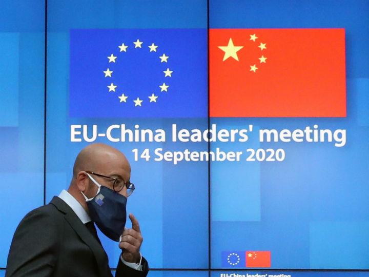 "In the future, the EU should aim for a more consistent China policy across the areas where it considers China as a partner, as a competitor, or as a systemic rival."
