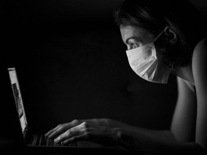 Journalism from the couch Europe EBR