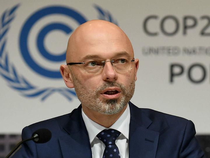 The European Commission has proposed a 55% emissions reduction target by 2030, branding climate action and the European Green Deal as the EU’s “new growth strategy”.
