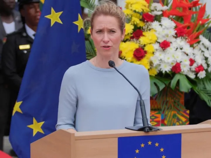 Berlin, Paris and other EU capitals would like to strip powers from the EU chief diplomat Kaja Kallas and her EEAS to improve the EU’s response to geopolitical crises.