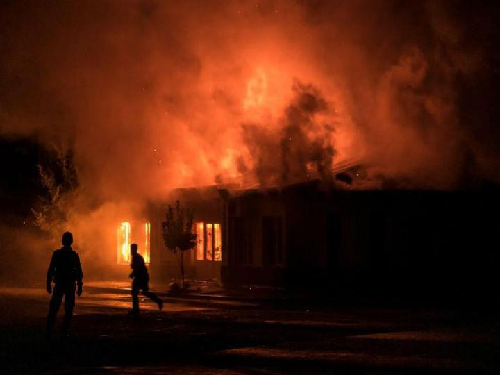 "Violence erupted between Armenians and Azerbaijanis in and around the disputed territory of Nagorny Karabakh on September 27, 2020, and is still ongoing. As their neighborhood is on fire, European countries are struggling to respond."