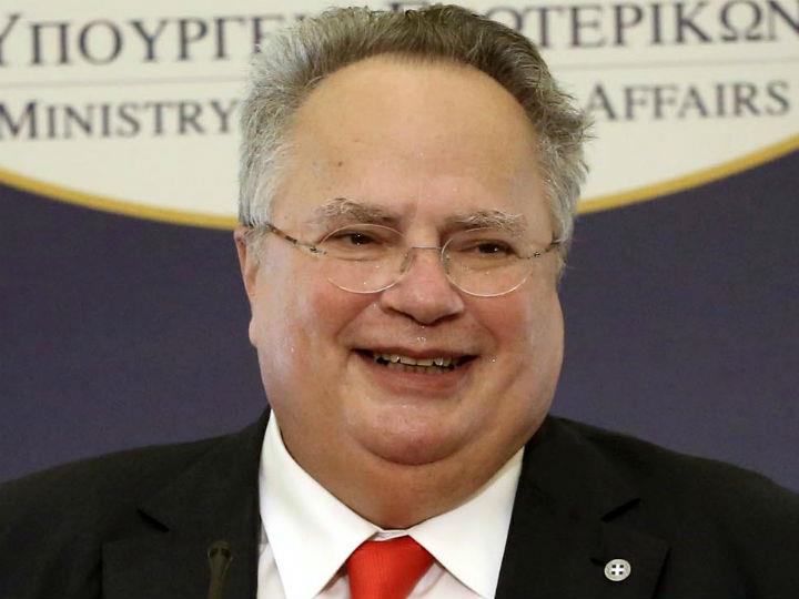 “Turkey has been trying to push forward its claims for 30 years. Unfortunately, with the Mitsotakis government, it did it within a few months.”