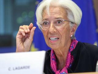 In her replies, Ms Lagarde agreed that it was time to review the ECB’s monetary framework to address new challenges such as non-bank lending, fintech, crypto currencies, and climate change. She also said that the ECB’s quantitative easing had led to negative effects.