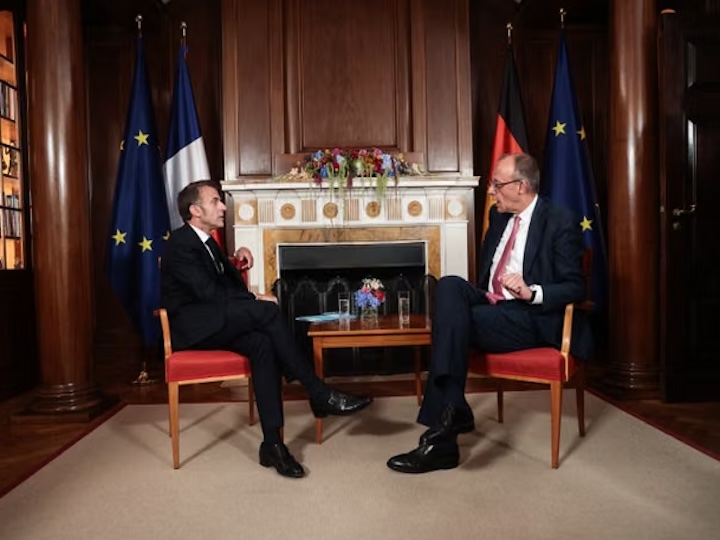 With their proposals, Merz and Macron aim to prevent individual Member States from blocking a swift European response when major powers such as China or the United States exert economic pressure. According to the two heads of government, the existing European trade instruments are too slow, too complex and too dependent on decision-making by the Member States. 