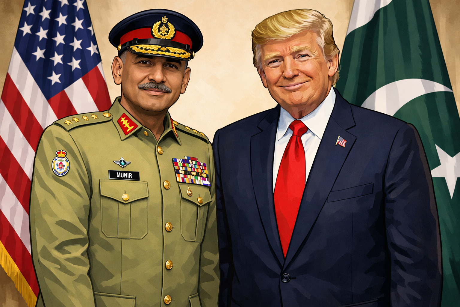 What makes Pakistan’s diplomatic success particularly striking is that it comes amid its own reckless regional behaviour. Even as it mediates between Washington and Tehran, Pakistan has escalated its military campaign in Afghanistan, including strikes that reportedly killed hundreds at a drug rehabilitation hospital. 