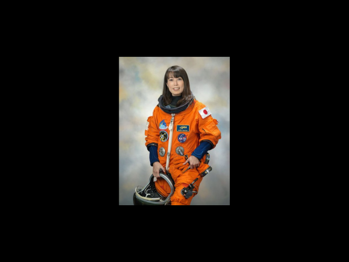 Some of the strategies that astronauts use in the tight confines of space to stay motivated during difficult times can also be helpful in dealing with the restrictions resulting from the pandemic.