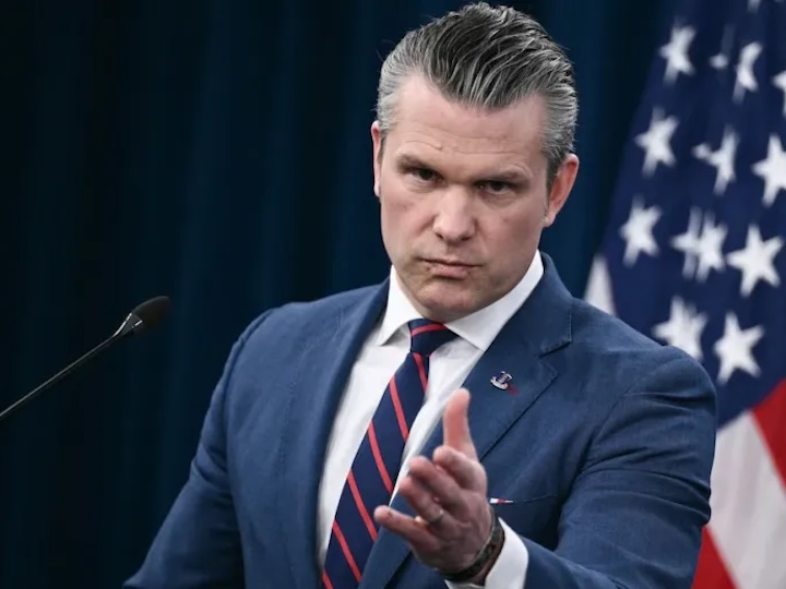 Hegseth’s announcement of a review follows a US decision to scale back its commitments to a high readiness force within the alliance known as the Nato Force Model (NFM).